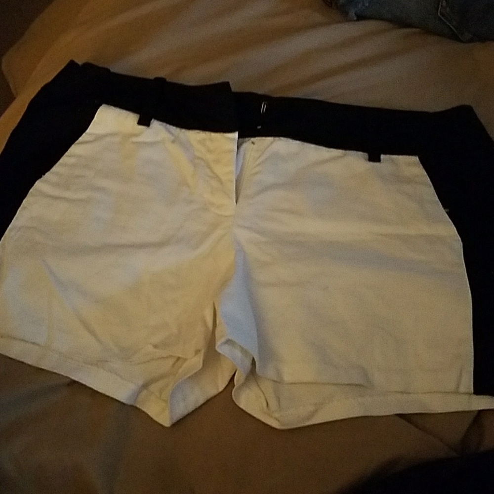 Sexy short shorts